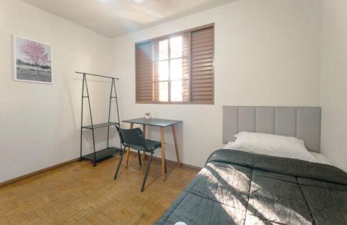 Zona 01 Apartment | Apartamento Centro MC54