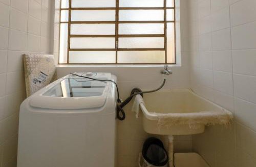 Zona 01 Apartment | Apartamento Centro MC54