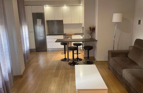 Huelva Apartment | Apartamento Centro muy Luminoso