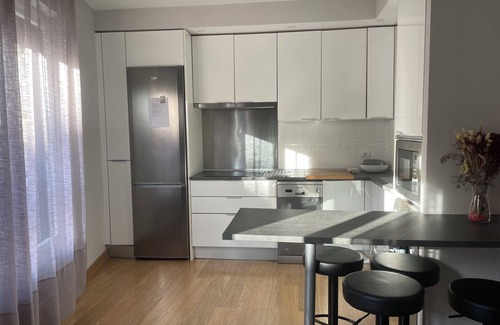Huelva Apartment | Apartamento Centro muy Luminoso