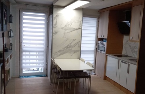 Pamplona City Centre Apartment | Apartamento Centro Pamplona Para San Fermín