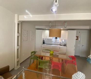 San Lorenzo Apartment | Apartamento Centro Sevilla Guadalquivir