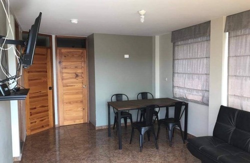 Trujillo Apartment | Apartamento CENTRO TRUJILLO - PERU