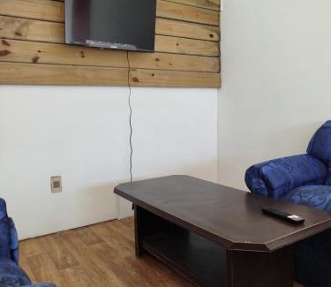 Rio Negro Apartment | Apartamento centro young