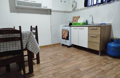 Rio Negro Apartment | Apartamento centro young