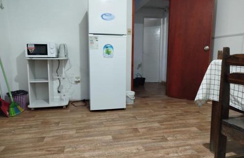 Rio Negro Apartment | Apartamento centro young