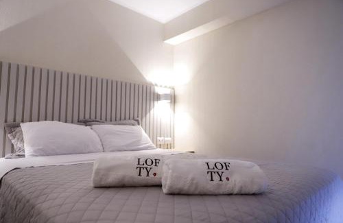 Lince Apartment | Apartamento cerca a San Isidro