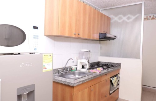 Fontibon Apartment | APARTAMENTO CERCA AEROPUERTO EL DORADO - HAYUELOS