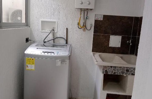 Cartago Apartment | Apartamento cerca al Centro comercial Nuestro Cartago