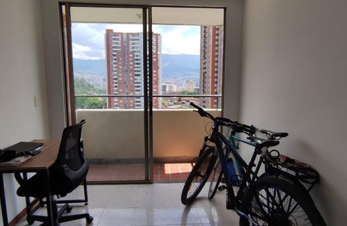 Laureles - Estadio Apartment | APARTAMENTO CERCA AL ESTADIO Y EL BATALLON