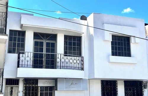 Riohacha Apartment | Apartamento cerca al mar, 2 habitaciones con aire acondicionado