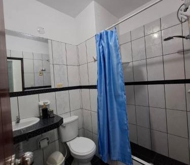 Pacasmayo Apartment | Apartamento cerca al Mar D