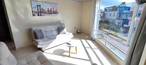 Tunja Apartment | apartamento cerca CC Viva, Unicentro, UPTC Tunja