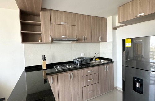 Barranquilla Apartment | Apartamento Cerca al Malecón de Barranquilla