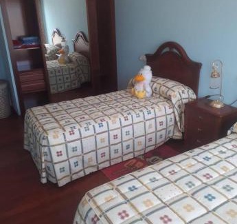 Soto Del Barco Apartment | Apartamento cerca de playas