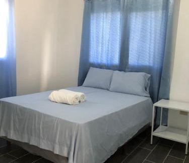 Gracias Apartment | apartamento cerca de aguas termales