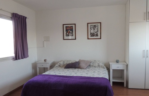 Guaymallen Apartment | APARTAMENTO CERCA DEL CENTRO DE MZA
