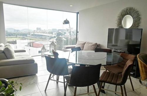 Naucalpan Apartment | Apartamento cerca de Centro CitiBanamex