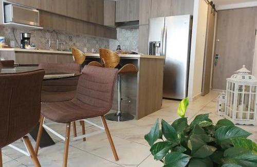 Naucalpan Apartment | Apartamento cerca de Centro CitiBanamex