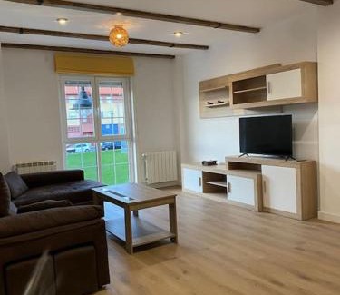 Castrillon Apartment | apartamento cerca de la playa
