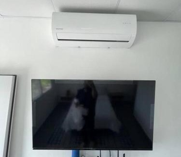 Boquete Apartment | Apartamento Cerca de Todo