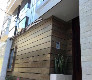 Cusco Apartment | Apartamento cerca de todo en Cusco