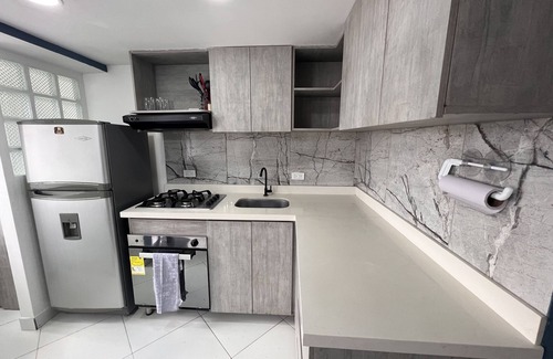 Villa Hermosa Apartment | Apartamento Cerca del Centro