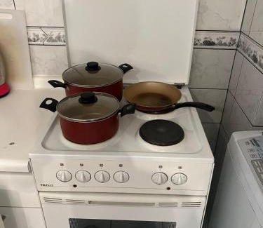La Paz Apartment | Apartamento cerca Embajada Americana