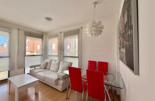 Espinardo Apartment | Apartamento cerca Murcia centro y universidad