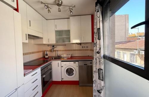 Espinardo Apartment | Apartamento cerca Murcia centro y universidad