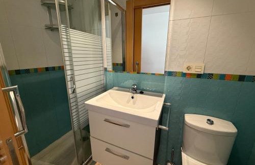 Espinardo Apartment | Apartamento cerca Murcia centro y universidad