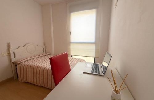 Espinardo Apartment | Apartamento cerca Murcia centro y universidad