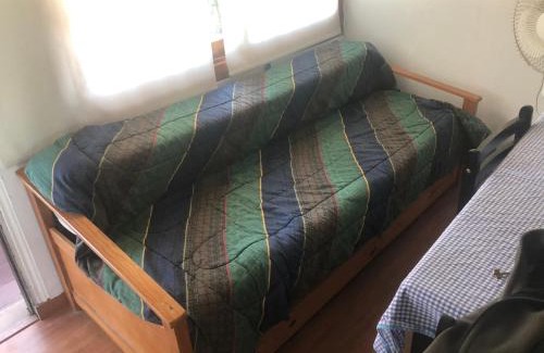 Maldonado Apartment | Apartamento cerca Playa Mansa y centro Maldonado aire acondicionado TV cable, Wifi Netflix