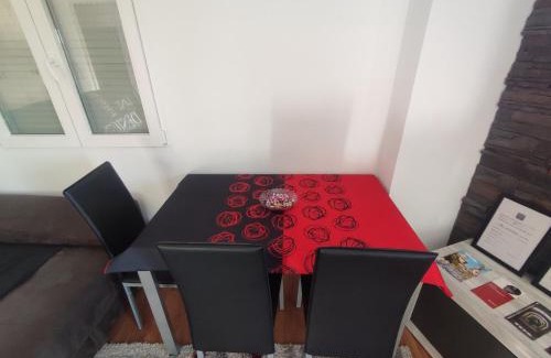 Barrio de Jesus Apartment | Apartamento cerca Plaza Pilar