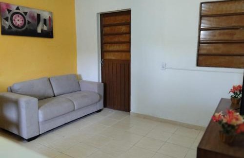 Ouro Preto Apartment | Apartamento cercado por natureza e diversão