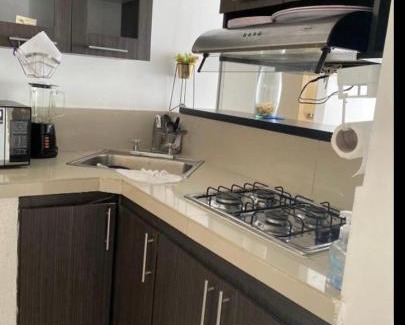 Valledupar Apartment | Apartamento cercano a todo San Francisco de Asís confort en tu estadía
