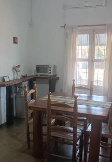 Cuadro Nacional Apartment | Apartamento Cerrito