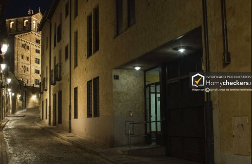 Old Town Apartment | Apartamento Cervantes