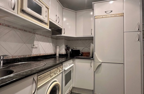 Santander Apartment | Apartamento Cervantes 601