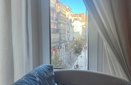 Santander Apartment | Apartamento Cervantes 601