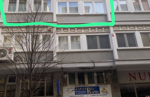 Santander Apartment | Apartamento Cervantes 601