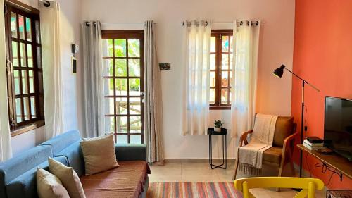 Lencois Apartment | Apartamento Chapada Diamantina