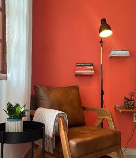 Lencois Apartment | Apartamento Chapada Diamantina