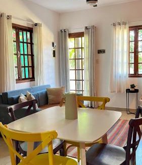 Lencois Apartment | Apartamento Chapada Diamantina