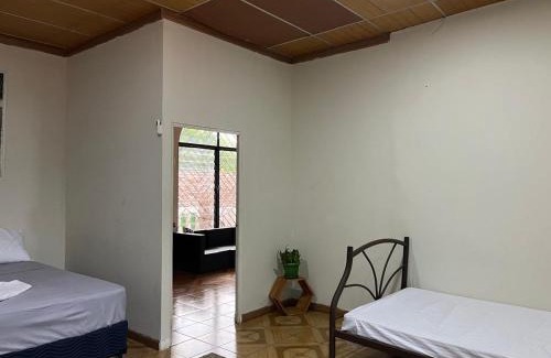 La Union Apartment | Apartamento Charlotte