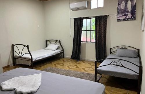 La Union Apartment | Apartamento Charlotte