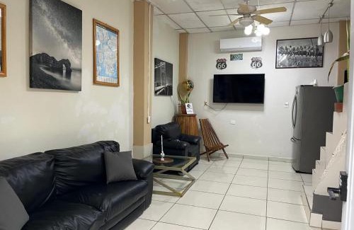 La Union Apartment | Apartamento Charlotte