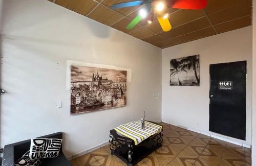 La Union Apartment | Apartamento charlotte