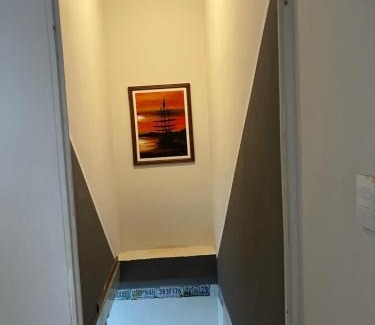 La Union Apartment | Apartamento charlotte