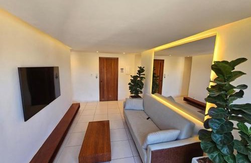 Petropolis Apartment | Apartamento Charme e Aconchego da Serra
